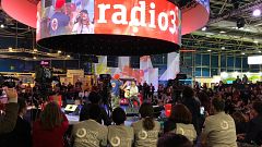 Radio 3 suena por el planeta - Hinds, Soleá Morente, Macaco - 05/12/19