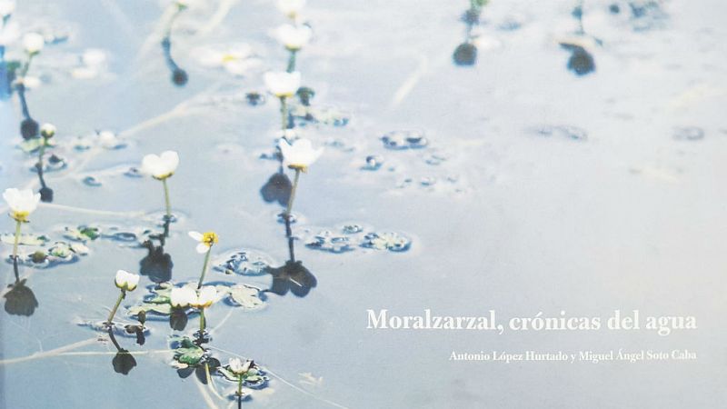  Todo Noticias Tarde - 'Moralzarzal. Crónicas del agua' - Escuchar ahora 