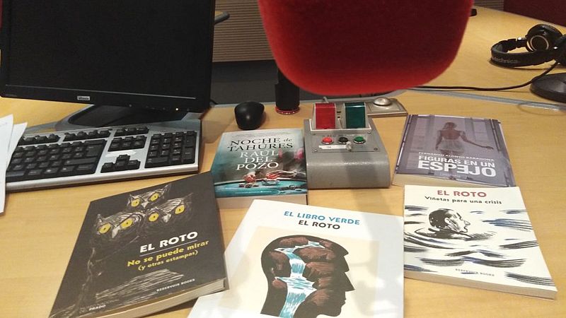 Sexto continente - No sabemos distinguir la realidad de la ficción - 07/12/19 - escuchar ahora