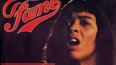 Rebobinando - Irene Cara, "Fame" - 06/12/19