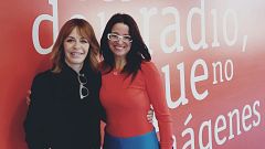 Con voz propia - María Adánez: el arte de ser actriz de referencia - 06/12/19