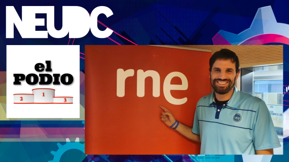 No es un día cualquiera