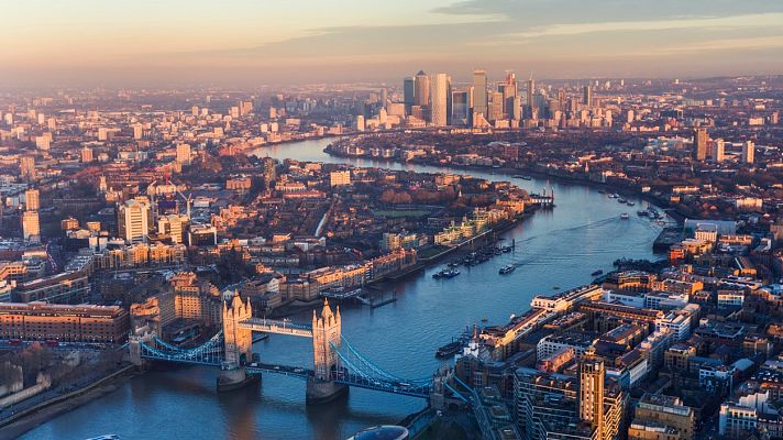 Crescendo - Haendel: Música acuática - 07/12/19 - escuchar ahora