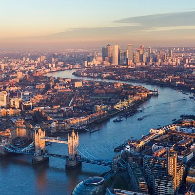 Crescendo - Haendel: Música acuática - 07/12/19 - escuchar ahora