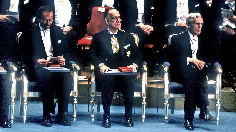 La RAE informa - Premios Nobel - 7/12/19 - Escuchar ahora