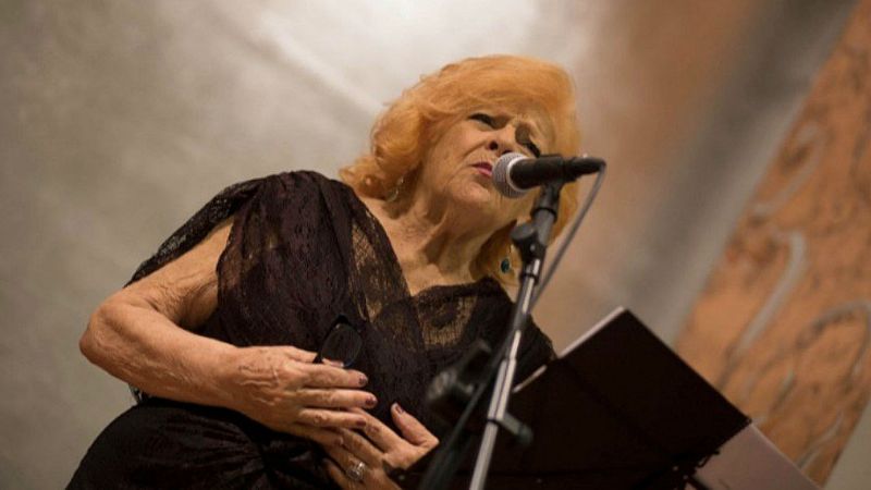 Luz de Sefarad - VII Día Internacional del Ladino en la Universidad de Murcia - 7/12/19 - Escuchar ahora