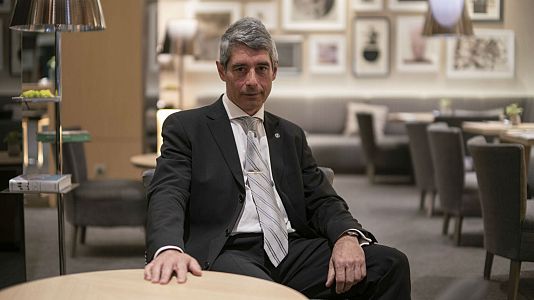  - Código Crystal - Reconocimiento facial y disturbios callejeros - 7/12/19 - Escuchar ahora