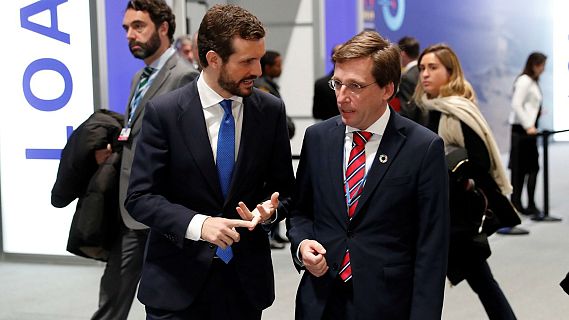 24 horas fin de semana