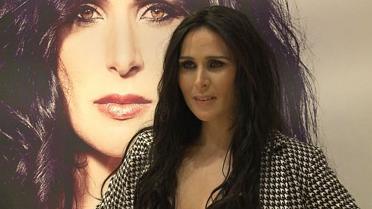 Patio de voces - Patio de Voces - Rosa López sólo quiere cantar - 8/12/19 - Escuchar ahora