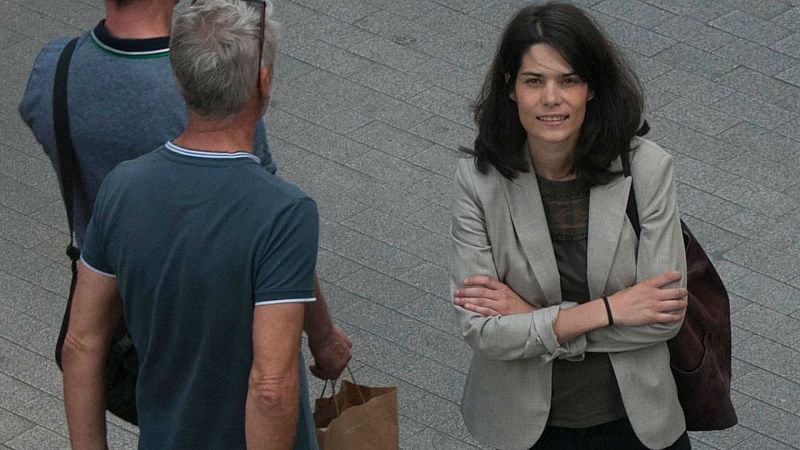  14 horas fin de semana - Isa Serra: "Vox en vez de culpar a los responsables culpa a los niños migrantes" - Escuchar ahora