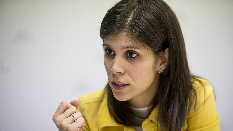 na - ERC apoyara una investidura exprs si el PSOE accede a sus demandas - Escuchar ahora