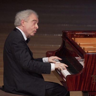 Gran repertorio - BACH: El Clave Bien Temperado - 08/12/19 - escuchar ahora