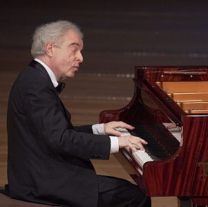 Gran repertorio - Gran repertorio - BACH: El Clave Bien Temperado - 08/12/19 - escuchar ahora