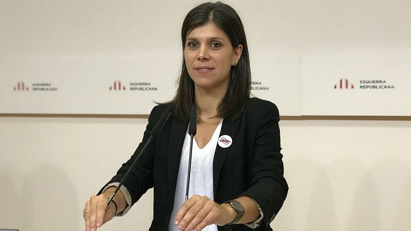 24 horas fin de semana - Vilalta: "Solo con que cese un poco la represión ya valdrá la pena" negociar con el PSOE - Escuchar ahora