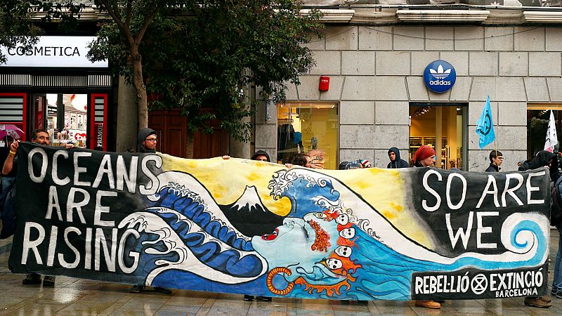 24 horas fin de semana - Poner en marcha el Acuerdo de París reto final de la Cumbre del Clima - Escuchar ahora