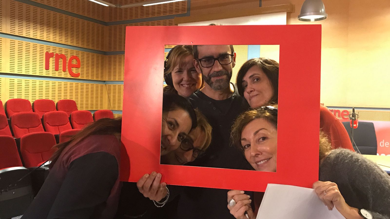 Radiopasión - Nos vamos a la cama - 24/12/19 - Escuchar ahora