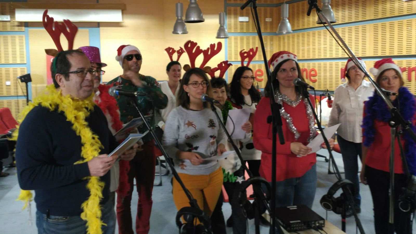 Radiopasión - En Navidad - 24/12/19 - Escuchar ahora