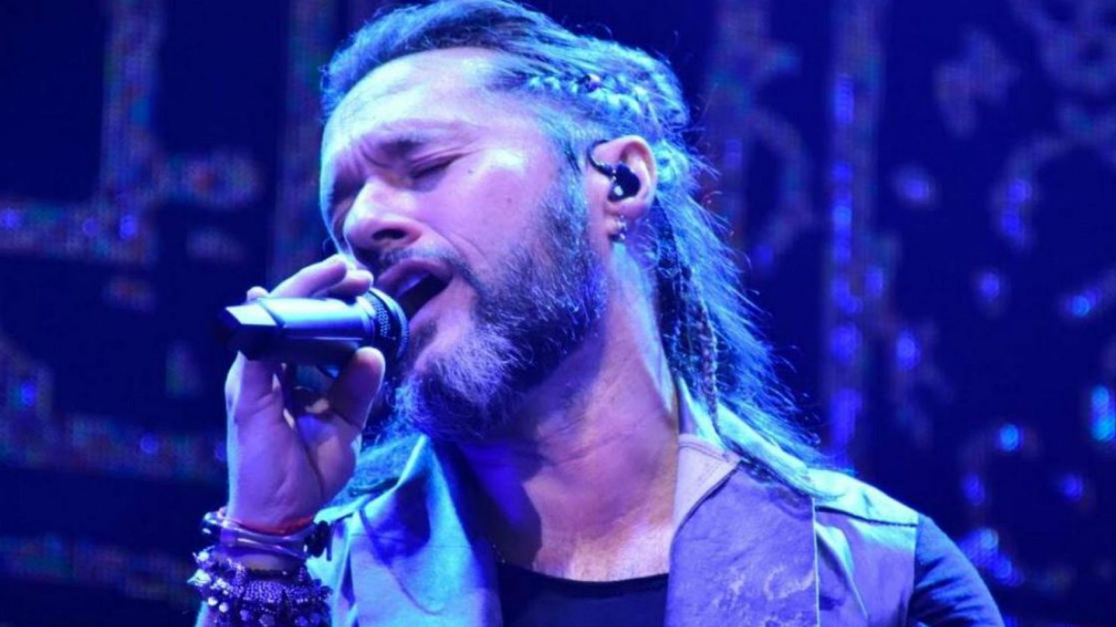 Radiopasión - Color esperanza - 24/12/19 - Escuchar ahora