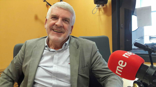 24 horas - Gregorio Luri: "Tenemos el deber moral de ser inteligentes" - escuchar ahora