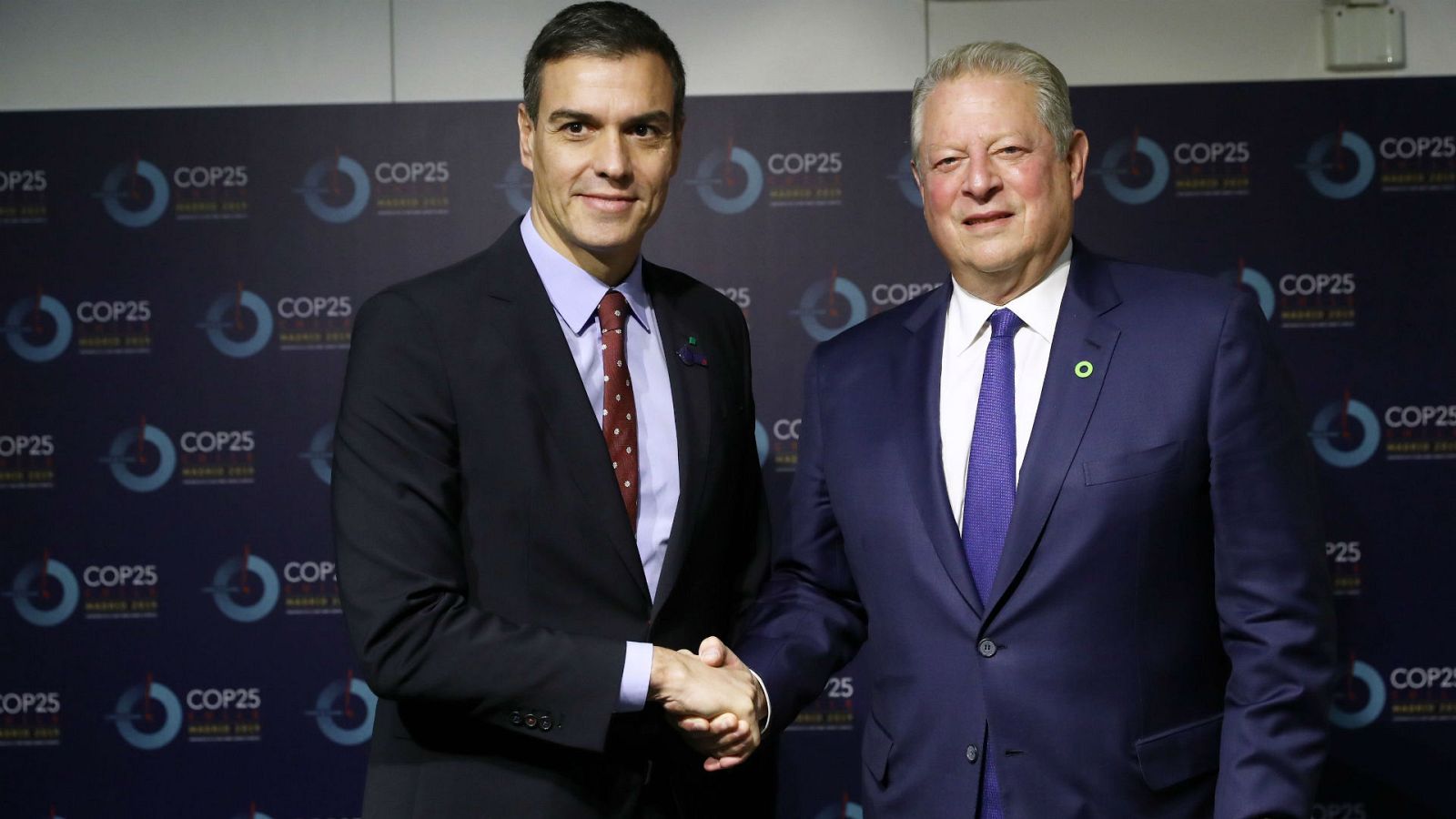  24 horas - Los países más comprometidos en la COP25 son críticos con la marcha de los trabajos  - Escuchar ahora 