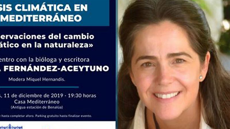 El mundo desde las Casas - Cambio climático y naturaleza - 11/12/19 - Escuchar ahora