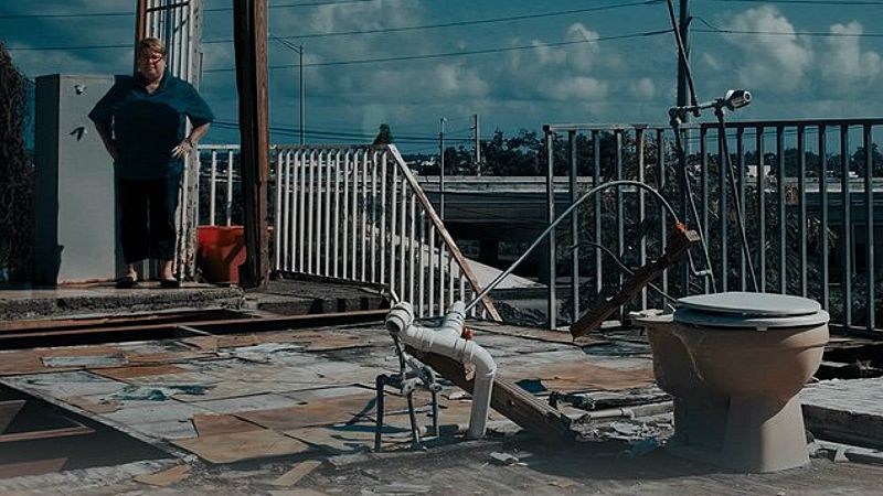 De cine - Documental 'Después de María' - 11/12/19 - Escuchar ahora