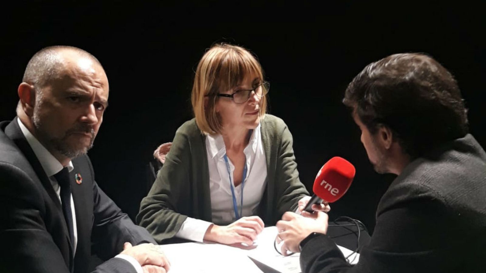 Todo Noticias - Tarde - Hacia un Pacto mundial del Medio Ambiente - Escuchar ahora