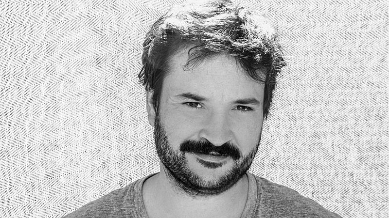 El café lo hago yo - Roy Galán: "Me siento privilegiado por poder dedicar mi tiempo a los demás" - Escuchar ahora - 15/12/19