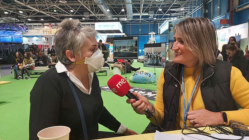  Todo Noticias Tarde - La vida tras una máscara - Escuchar ahora