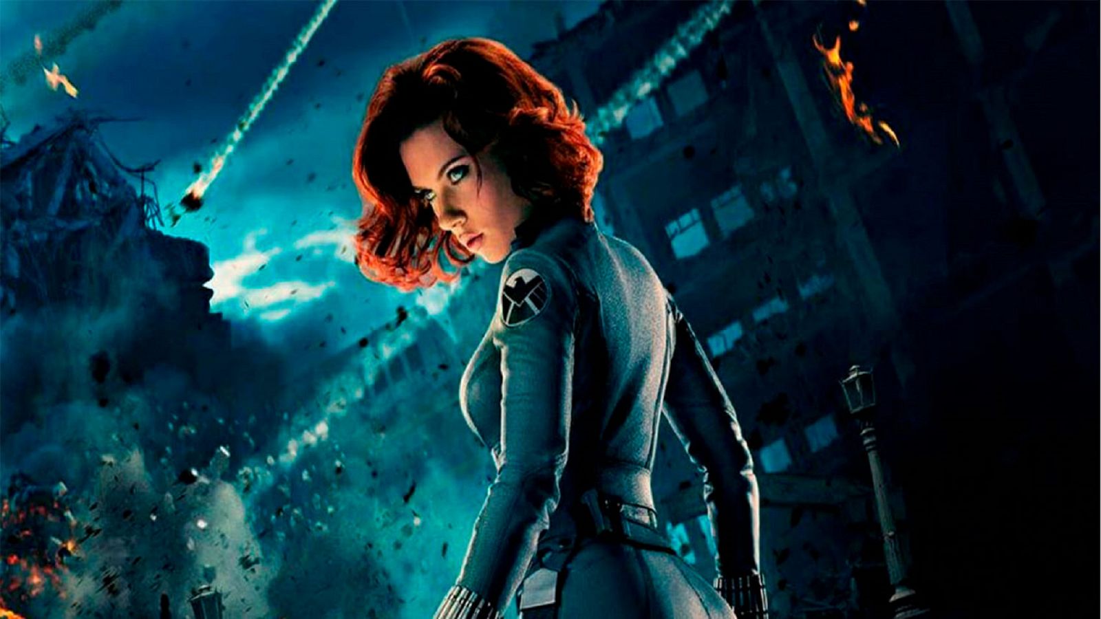 El gallo que no cesa - Las cosas de Dianina XL: ¿Gordofobia en Marvel? - Escuchar ahora