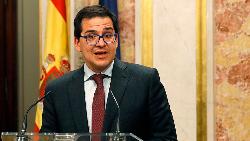  Las maanas de RNE con igo Alfonso - Ciudadanos insiste en que an hay alternativa al "gobierno de pesadilla de Snchez"  - Escuchar ahora