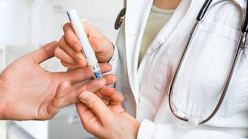 ¿Cuánto tiempo puede vivir con diabetes tipo 2 no diagnosticada?