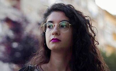 Rosa Berbel, Premio 'El Ojo Crítico' de RNE de Poesía 2019 - Escuchar ahora