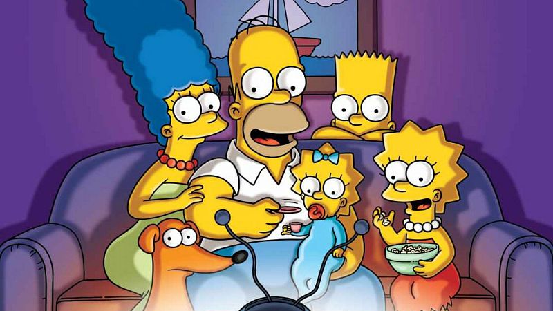 Memoria de delfín - 'Los Simpson': una historia sin final - 14/12/19 - escuchar ahora