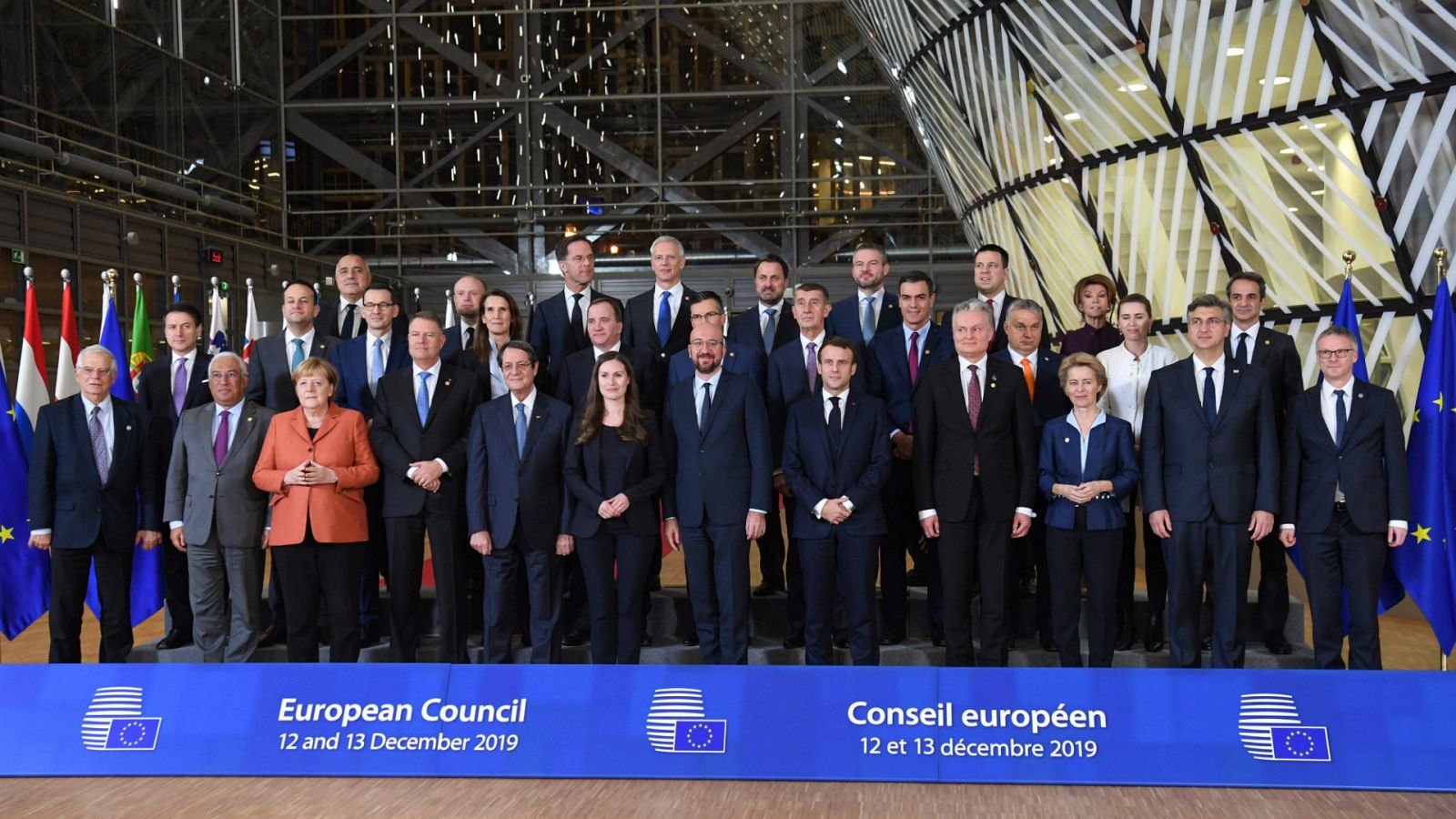 Las mañanas de RNE con Íñigo Alfonso - El Consejo Europeo rechaza el "Plan Verde" - Escuchar ahora