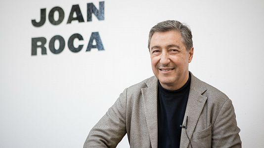 Dichosa cocina - Dichosa cocina - Joan Roca - 15/12/19 - escuchar ahora