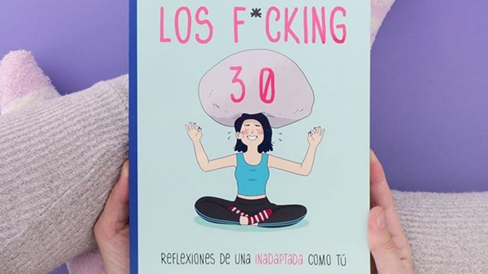 Equilibristas - Los F*cking 30 y cooperativas vecinales - 15/12/19 - escuchar ahora