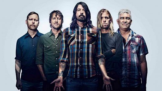 Na Na Na - Na Na Na - Foo Files: los archivos de Foo Fighters - 26/12/19 - escuchar ahora