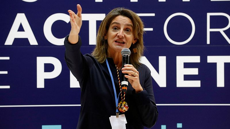 14 horas - Recta final de la COP25 con incertidumbre sobre un acuerdo - Escuchar ahora