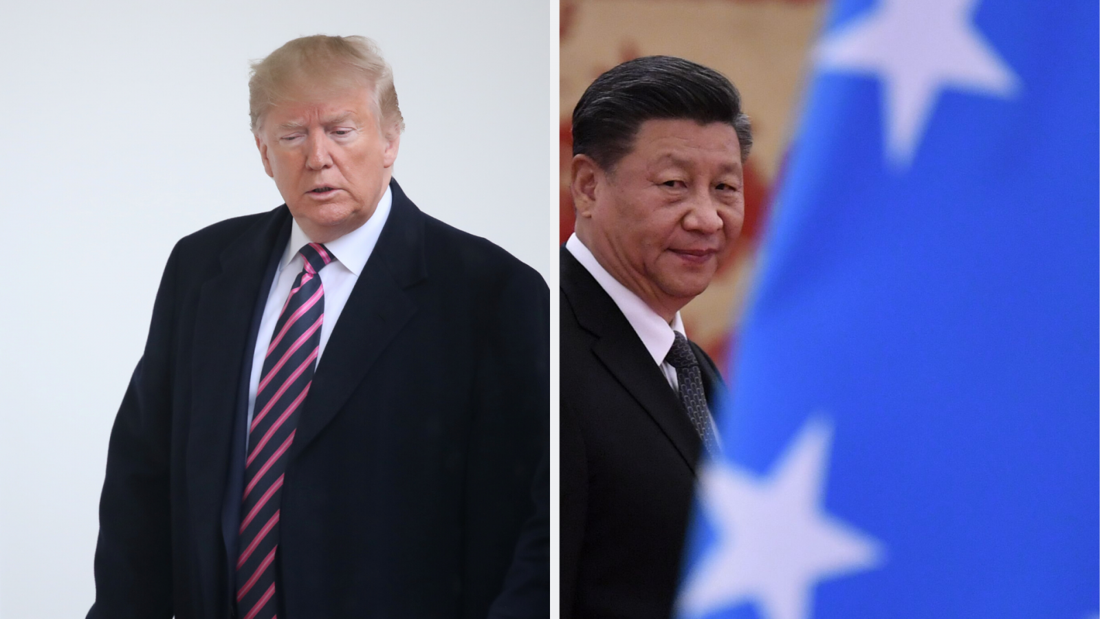 Boletines RNE - EE.UU. y China anuncian un principio de acuerdo en materia comercial  - Escuchar ahora 