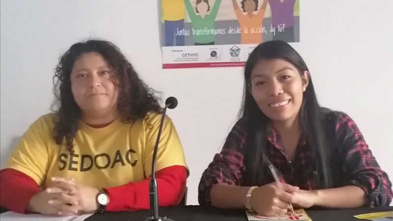 Todo Noticias - Tarde - Sedoac: "El trabajo del hogar como internas es una esclavitud moderna" - Escuchar ahora