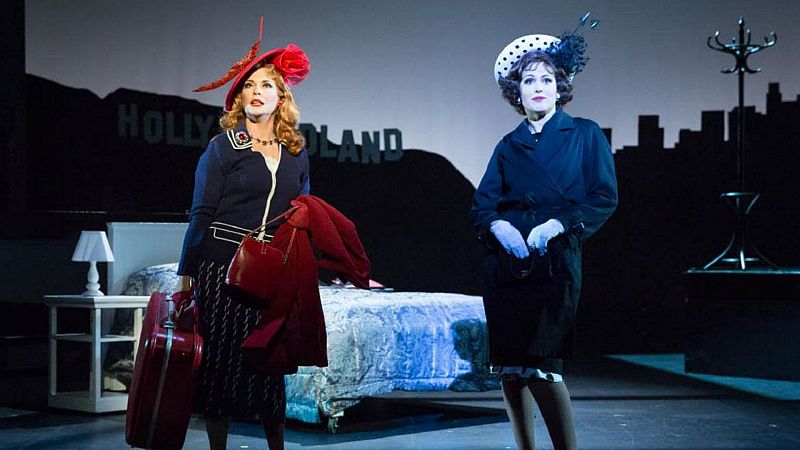 El musical - City of angels - 14/12/19 - Escuchar ahora