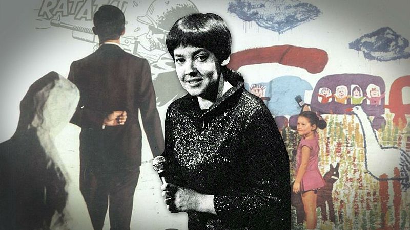 Perfil de estrellas - María Elena Walsh - 14/12/19 - Escuchar ahora