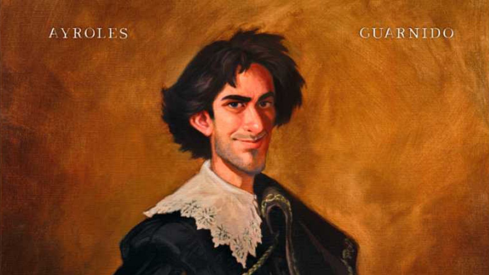 La hora del bocadillo - Juanjo Guarnido y 'El buscón de las Indias' - 14/12/19 - escuchar ahora