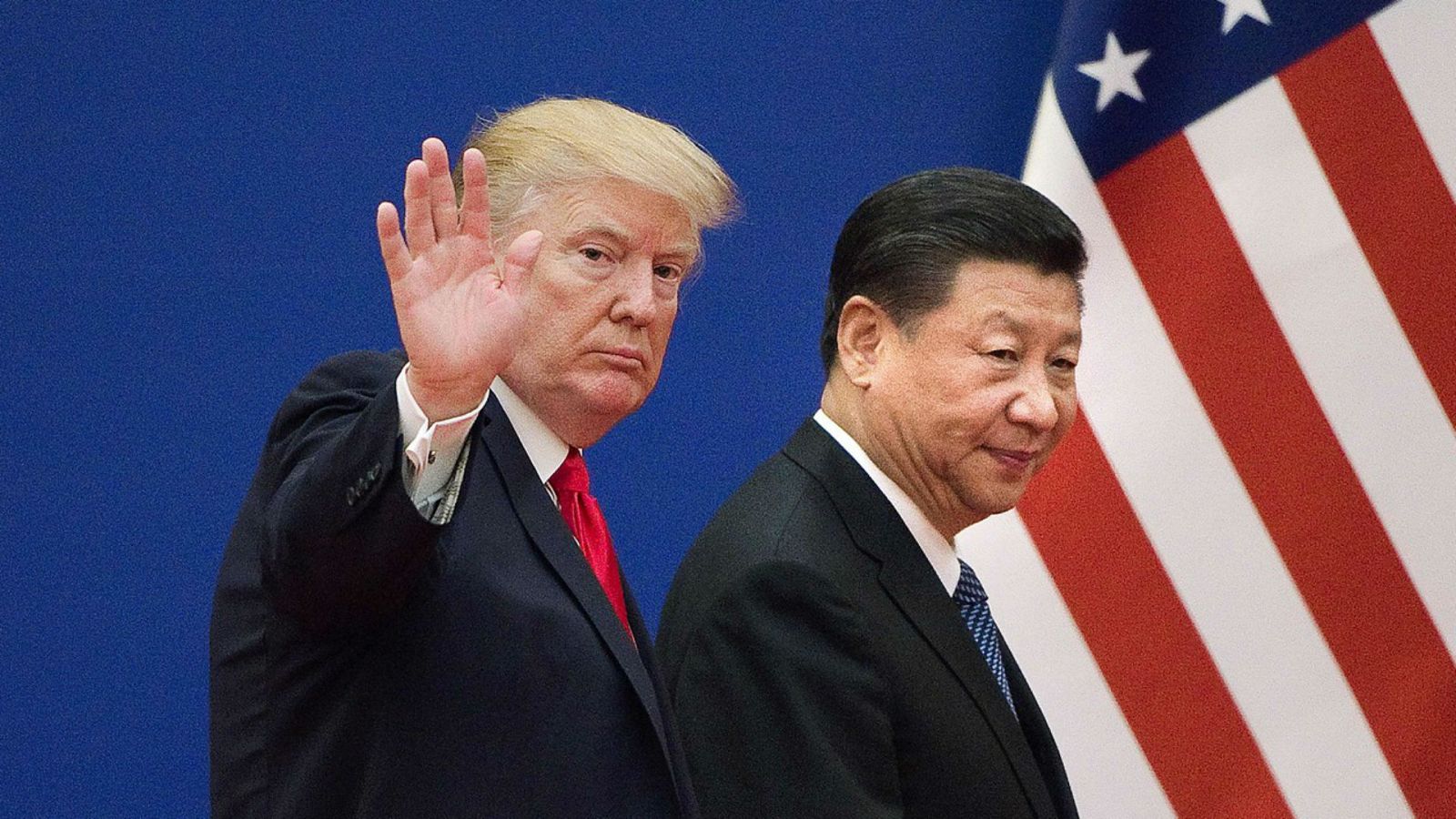 14 horas fin de semana - La subida de aranceles paralizada por el acuerdo China - EEUU - Escuchar ahora