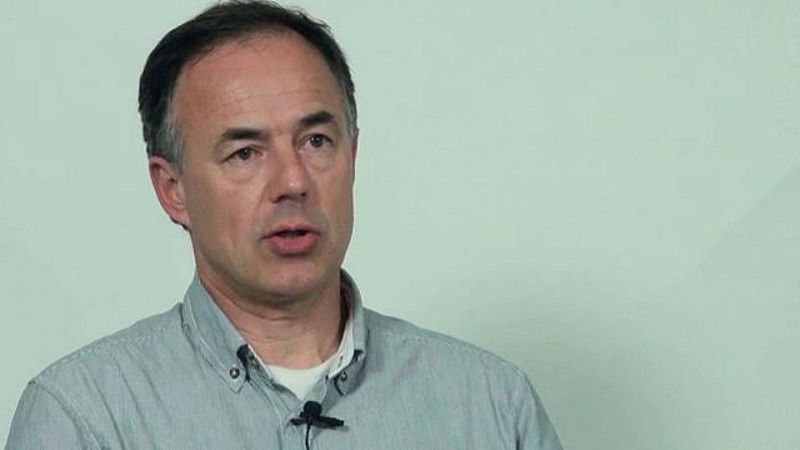 24 horas fin de semana - 20 horas - "Mientras Estados Unidos no quiera comprometerse serán difíciles los avances" - Escuchar ahora