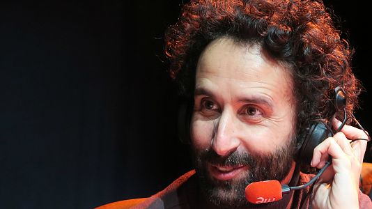 Dramedias en Radio 3 - Dramedias - Pablo Remón, Fernanda Orazi, María Folguera y Ferrán Dordal - 15/12/19 - escuchar ahora