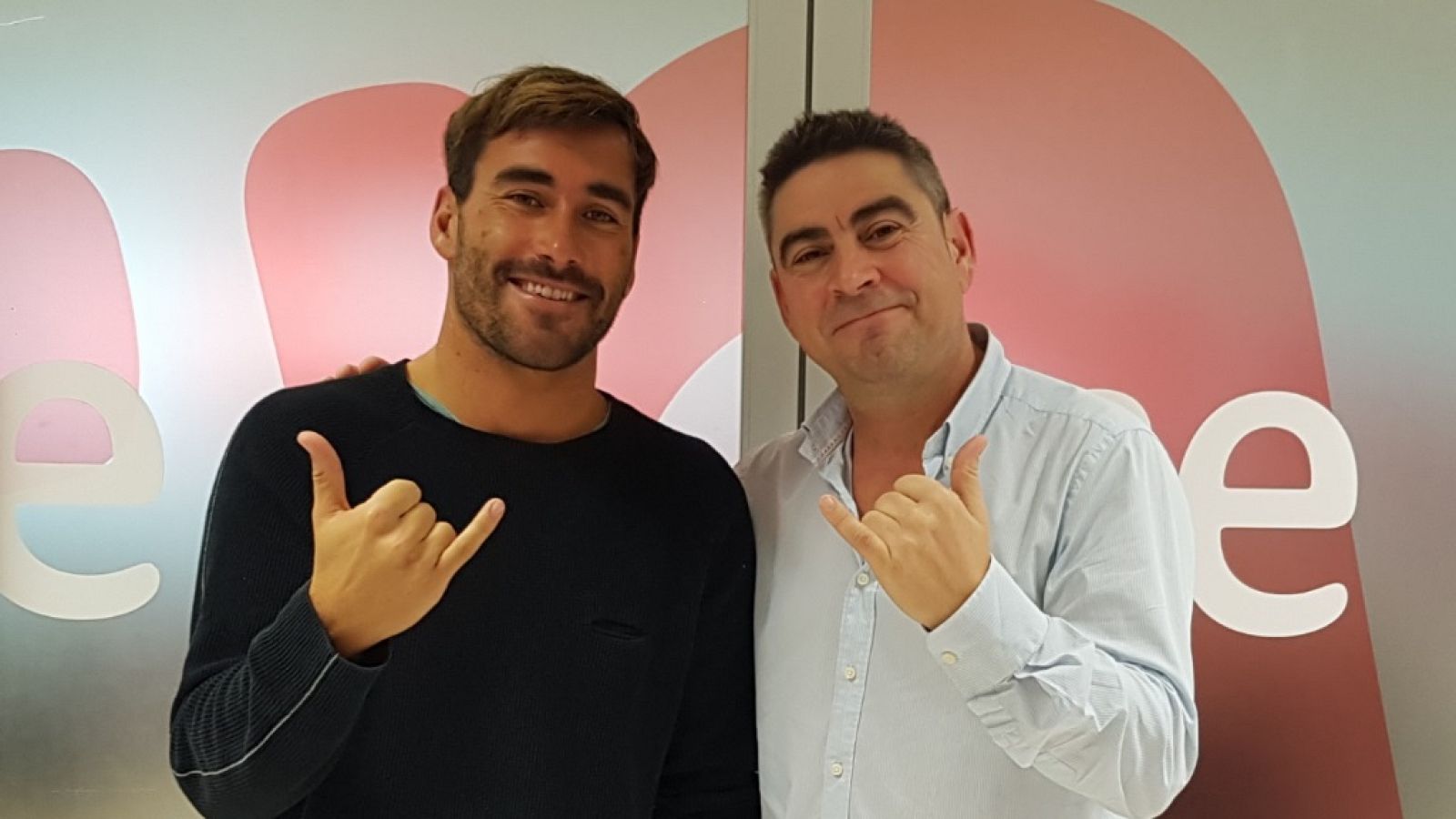 Mitos del deporte - Aritz Aranburu - 16/12/19 - escuchar ahora