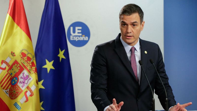 Las mañanas de RNE con Íñigo Alfonso - Pedro Sánchez se reúne con Casado y Arrimadas ante la sesión de investidura - Escuchar ahora