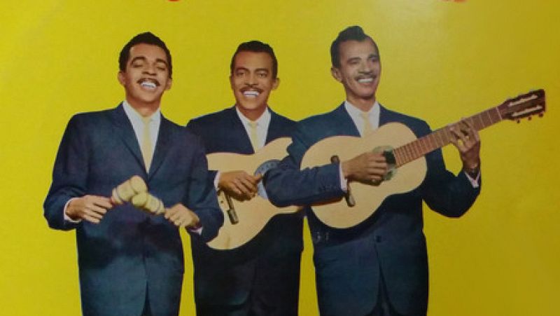 Los hermanos Rigual, una leyenda de la música